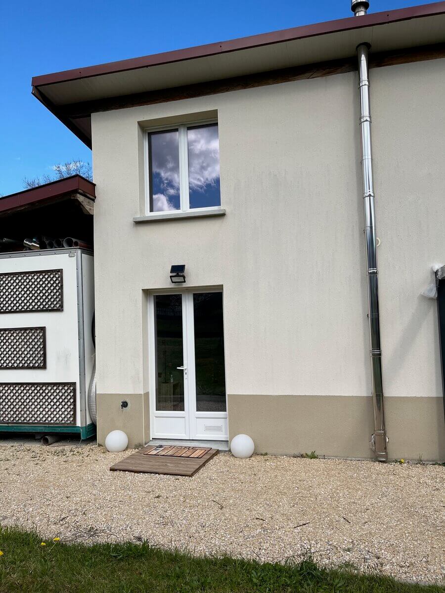 Gite chambre d'hote